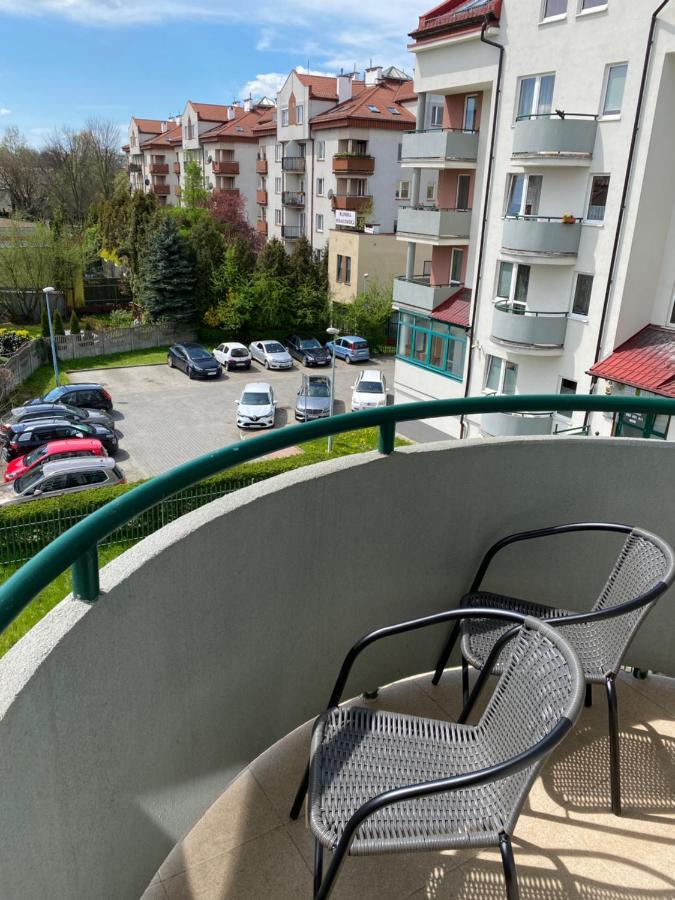 Bella Casa Premium Apartment - 117A Kobierzynska Cracovia Exterior foto