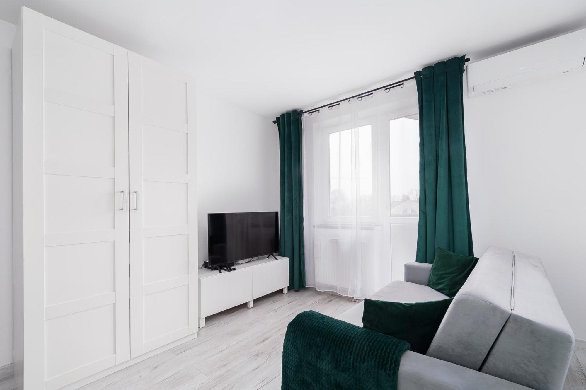 Bella Casa Premium Apartment - 117A Kobierzynska Cracovia Exterior foto
